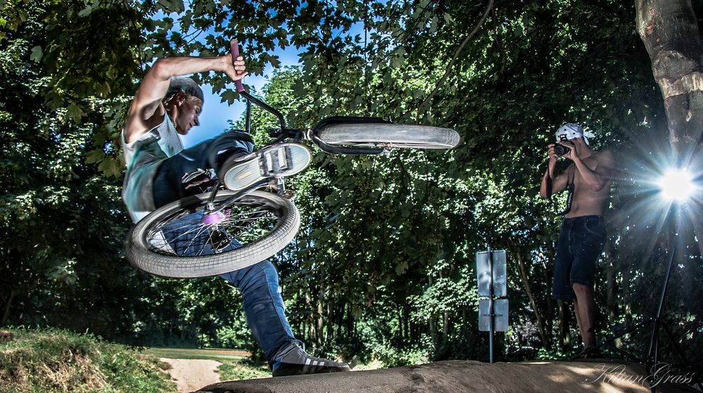 BMX `n Pics