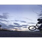 BMX-Panorama