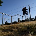 BMX RAILHOP