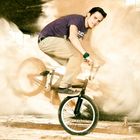 BMX splash ;)