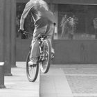 BMX Stuntman