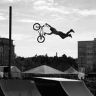 - bmx " superman seatgrap " -