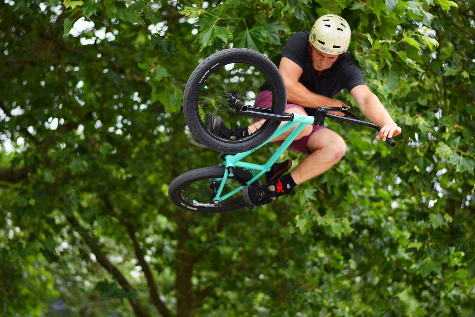 BMX TableTop