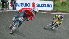 BMX Veteranencup 2008