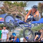 BMX - Watsa Festival 2014 - Marseille