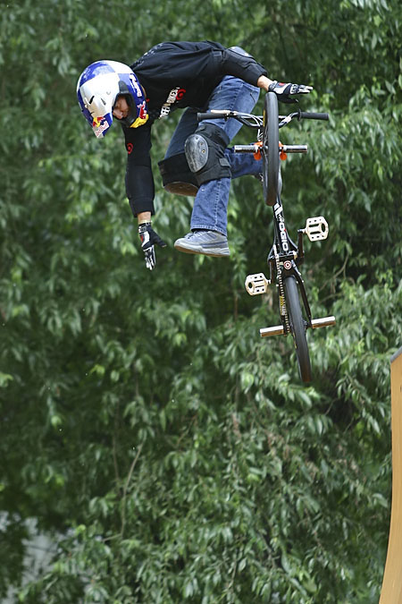 BMX WM 2004 in Köln III