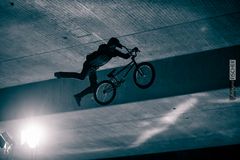 Bmx World Cologne