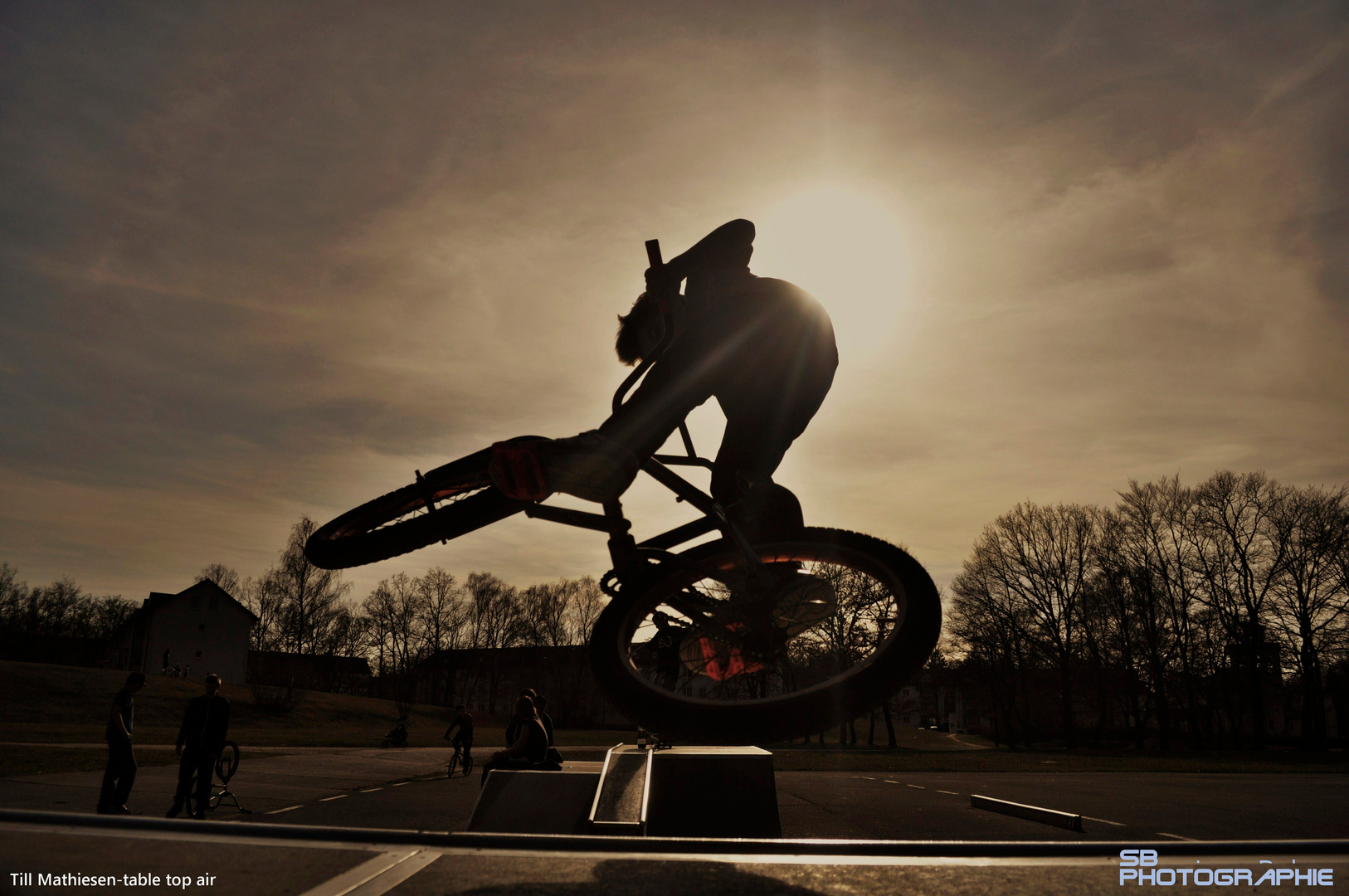 BMXair