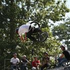 BMXMasters 2006 - Invert mal vom feinsten