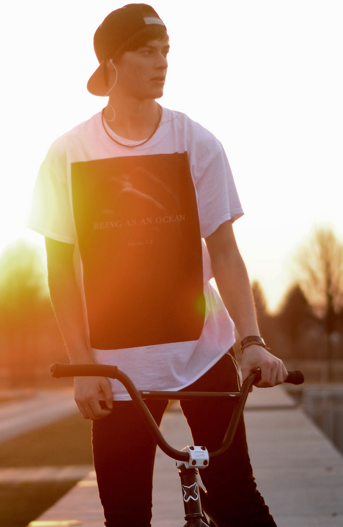 -Bmx&Sun-