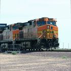 BNSF 4553