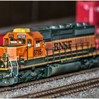 BNSF