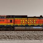 BNSF