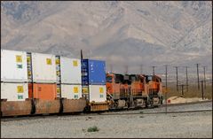 BNSF Railway