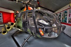 Bo 105 / PAH-1