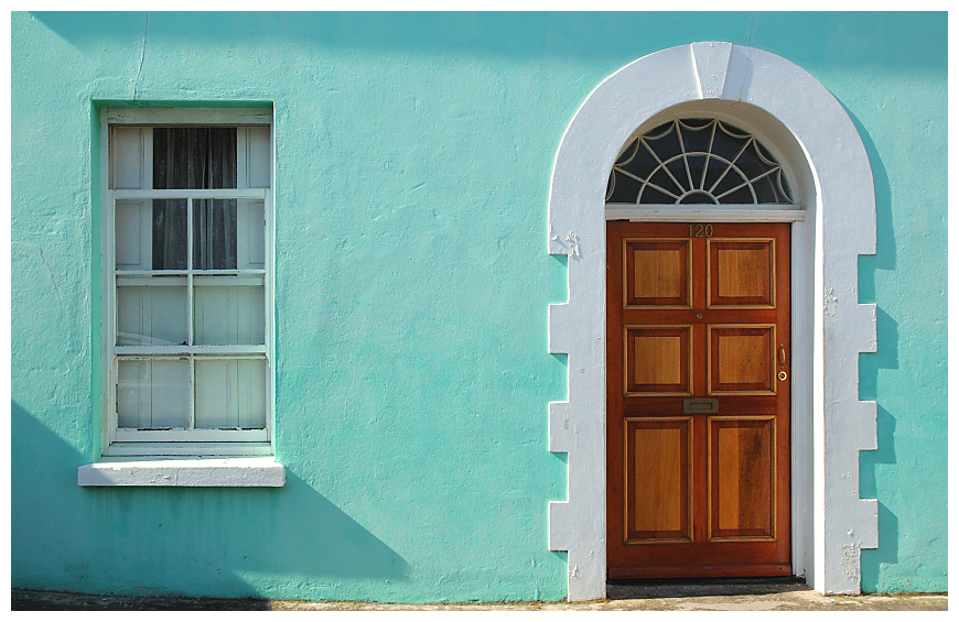 Bo-Kaap 1