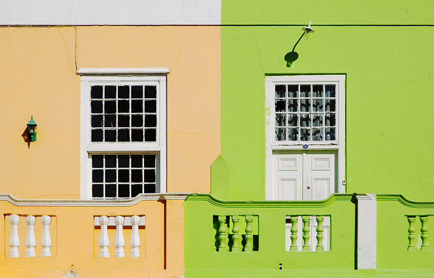 Bo-Kaap 2