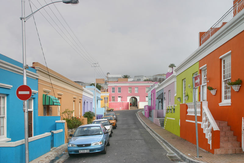 Bo-Kaap 2