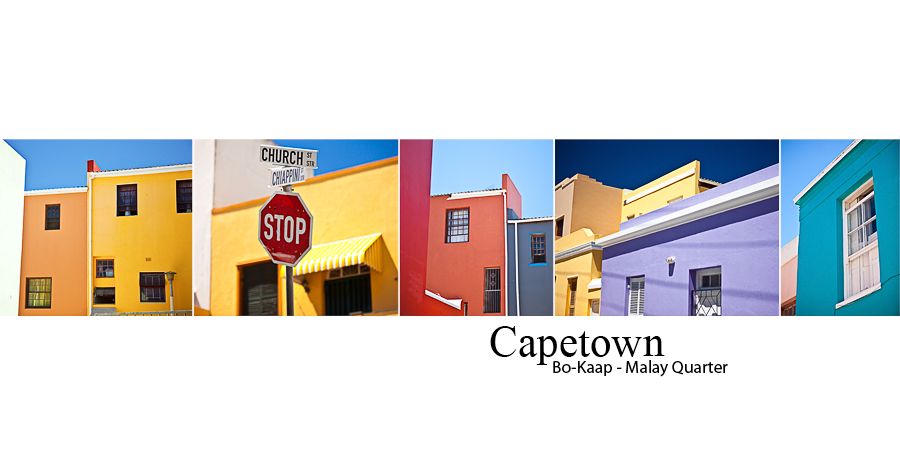 bo-kaap!