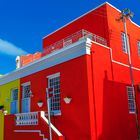 Bo Kaap