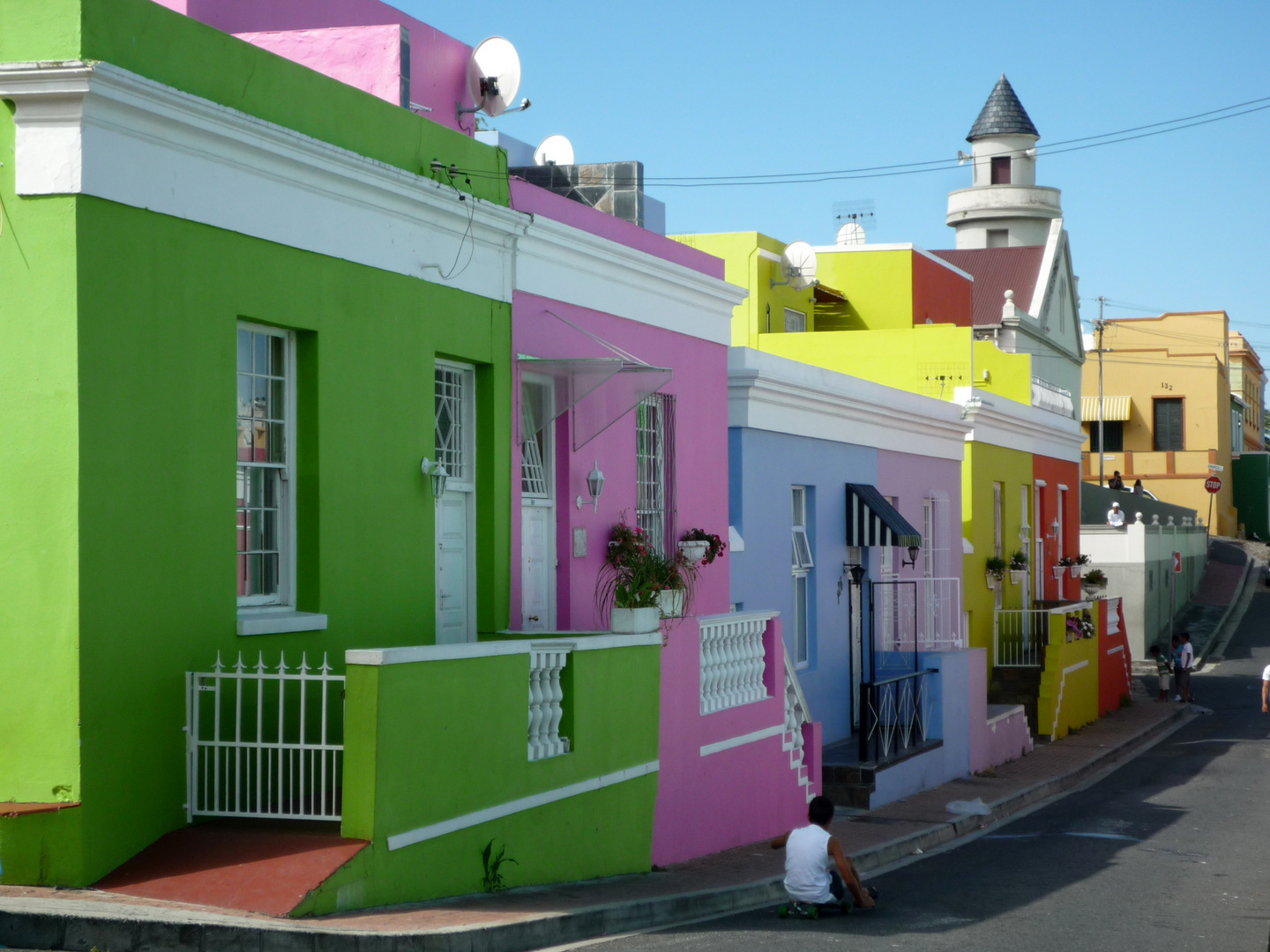 Bo - Kaap