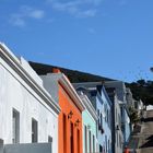 Bo - Kaap aus einer anderen Sicht