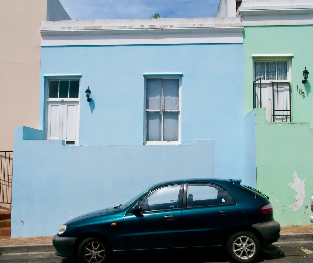 Bo-Kaap