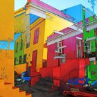 Bo-Kaap