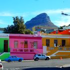 Bo-Kaap Cape Town