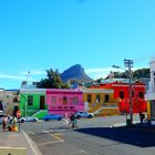 Bo-Kaap Cape Town