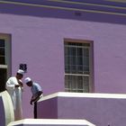 Bo-Kaap, Cape Town