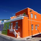 Bo Kaap, Cape Towns buntes Viertel