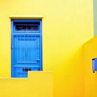 Bo-Kaap Colours II