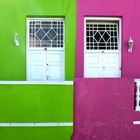 Bo-Kaap Colours III