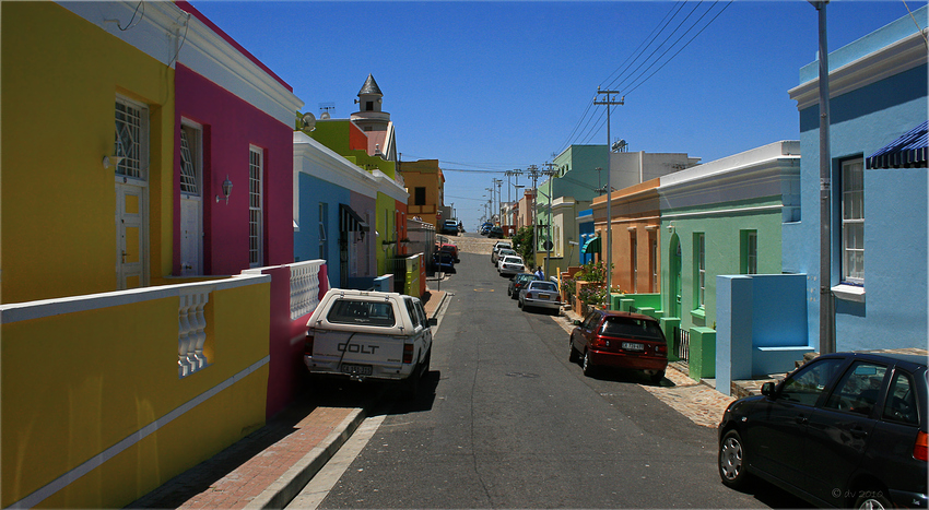 Bo-Kaap