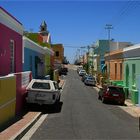 Bo-Kaap