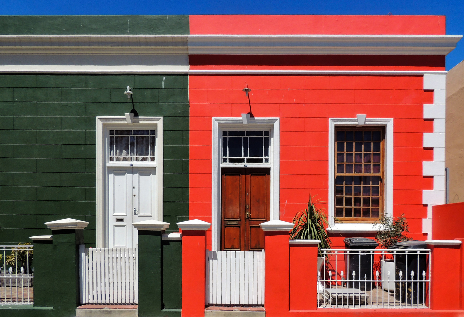 Bo-Kaap