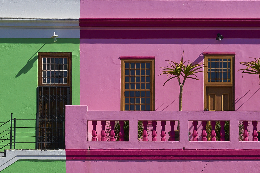 Bo-Kaap I