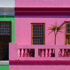 Bo-Kaap I