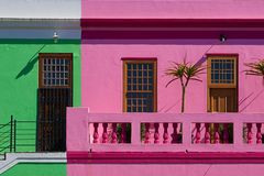 Bo-Kaap I