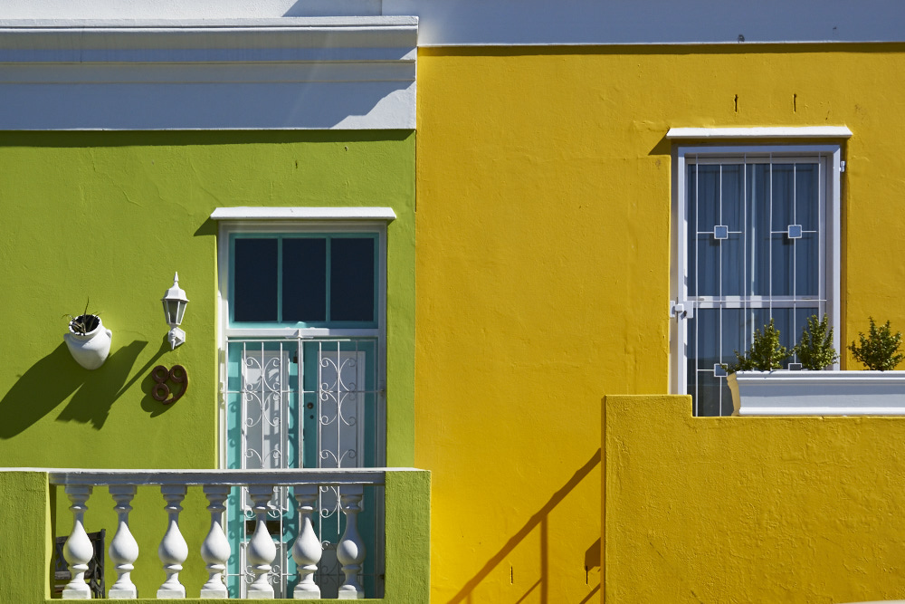 Bo-Kaap II