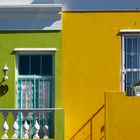 Bo-Kaap II