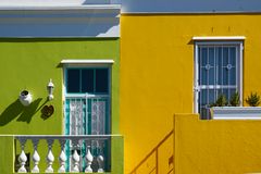 Bo-Kaap II