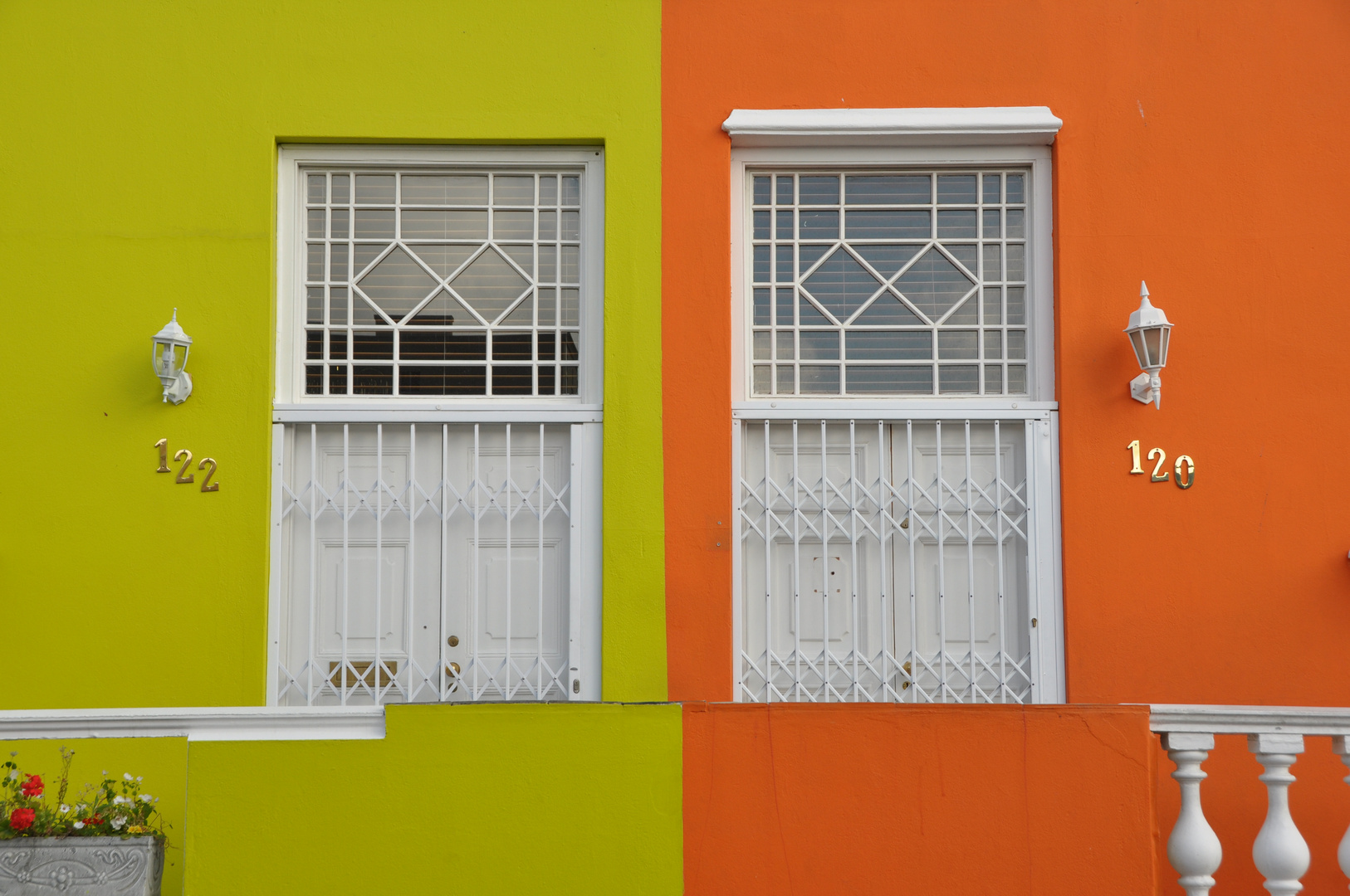 "Bo-Kaap" in Kapstadt (3)