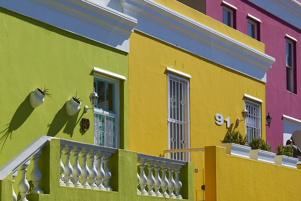 Bo-Kaap IV