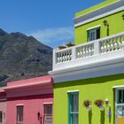 Bo-Kaap Kapstadt