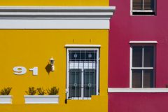 Bo-Kaap Nr. 91