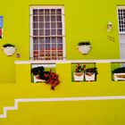 Bo-Kaap/Kap Malaienviertel