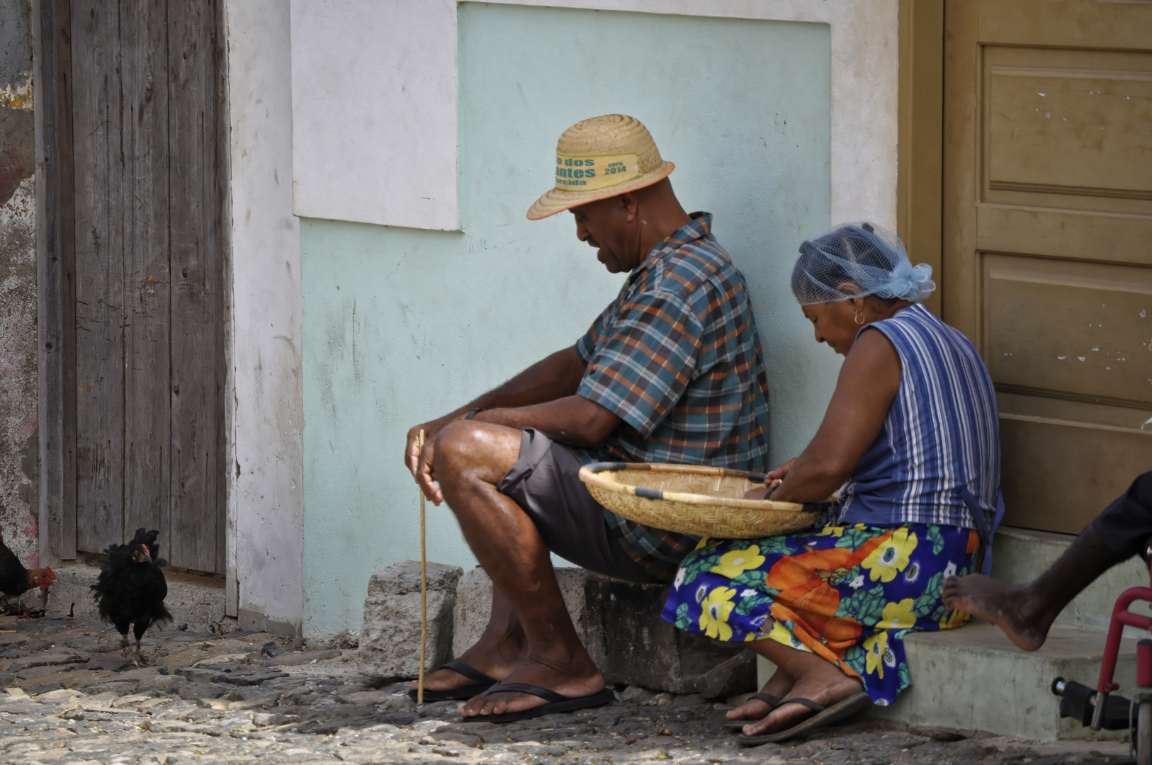 boa vista