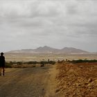 Boa Vista landscape